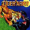 CD TIGER ARMY - Tiger Army 804212 Hellcat Records 1999 US Рок Б/У