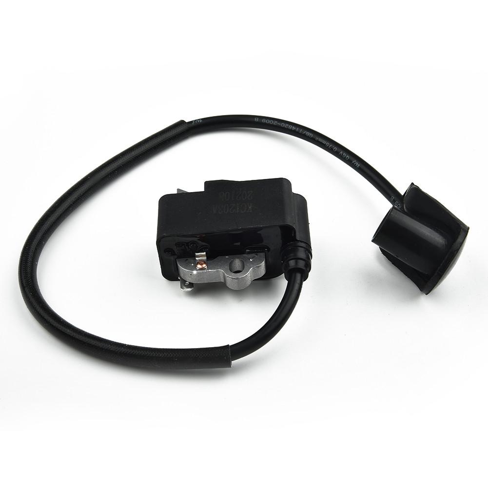 Премиальные катушки зажигания для FS120 F 00 F 50 Для FS300 FS350 BT120C BT121 Эффективны для запуска двигателя и функциональности