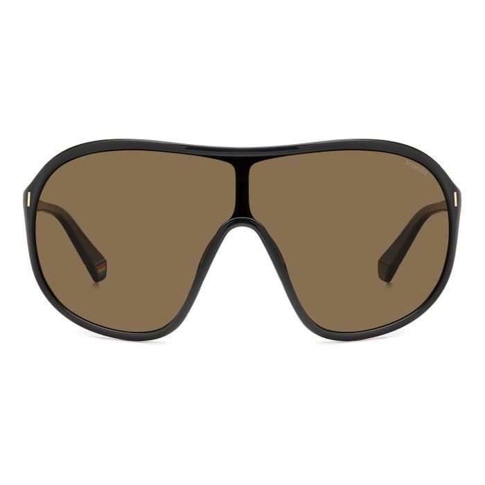 Lunettes de Soleil - POLAROID - PLD 6216/S - Noir - Polycarbonate - Unisexe