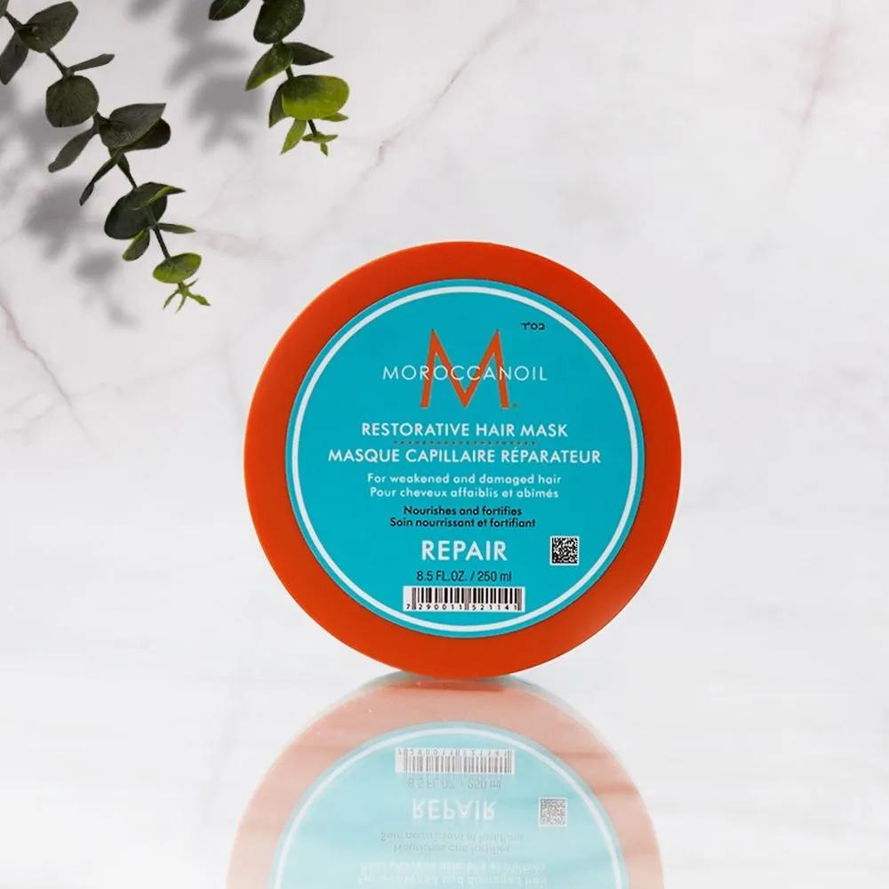 Moroccanoil Восстанавливающая маска 250 мл