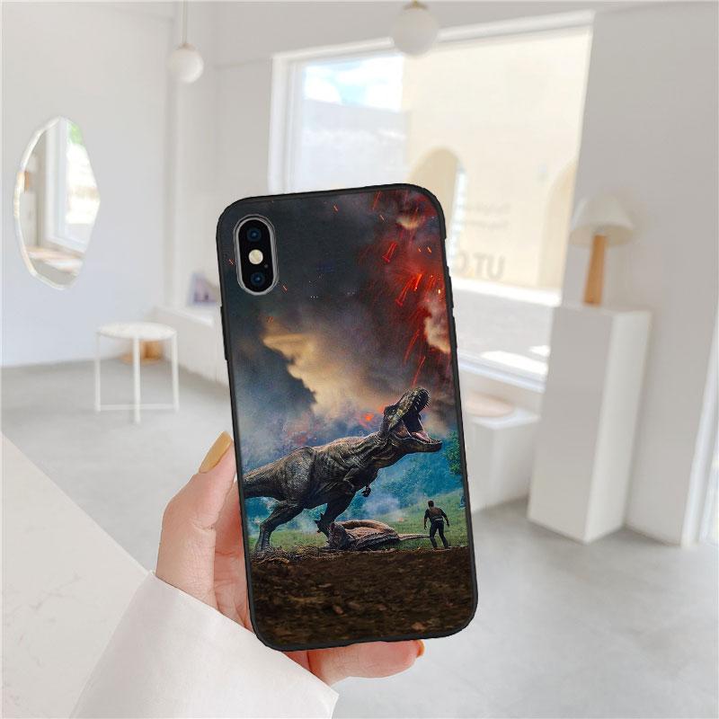 BF41 Dinosaur Phone Case for Motorola Moto Edge 60 60s 70 G86 G56 G54 E14 G04S G45 G54 G64 S30 S50 X30 X40 X50 Ultra Pro Power