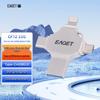 EAGET F12 USB-накопитель 4-в-1 с несколькими интерфейсами