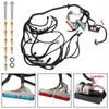 Wiring Harness Stand Alone LS1-4L60E Fit LS SWAPS DBC 4.8 5.3 6.0 1997-2006