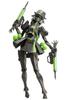 Kotobukiya Infinite Encounter Megalomaria Peridot Height 160mm Plastic Model Approx. Non-scale