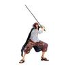 Banpresto - One Piece - Шанкс, фигурка Grandista Grandista SHANKS