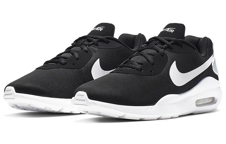 Nike Air Max Oketo Black AQ2235-002