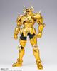 TAMASHII NATIONS Saint Cloth Myth EX Saint Seiya Taurus Aldebaran 190 мм окрашенная подвижная фигурка<Revival Version> Приблизительно. АБС и ПВХ и литье под давлением