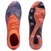 Puma Future Match 8 FG AG Creativity Pack Мужские Кроссовки Оранжевый Оранжевый-Мак Черный 108431-01