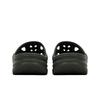 Кроссовки унисекс HOKA Ora Recovery Mule Slate серые 1147951-SLTSL