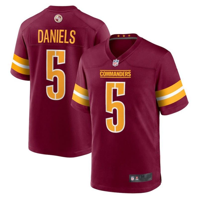 NFL Football Jersey Mens Short Sleeve Fan Apparel Heavy Embroidery Team Uniform Shirt