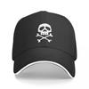 Space Pirate Cap Baseball Cap Sun Hat for Children Winter Caps for Unisex Women's