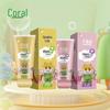 Caoshanhu Kids Dual Fluoride Toothpaste