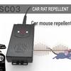 Car & Indoor Mouse and Rat Repellent for Engine Compartments and Warehouses