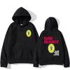 DTMF Debí Tirar Más Fotos Hoodie BAD BUNNY 2025 Men/women Hoodies Harajuku Aesthetic Winter Clothes Fleece Pullover Sweatshirt