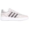 adidas Кеды Neo Courtbeat с низким верхом для скейтборда Мужские экрю кроссовки ID0503