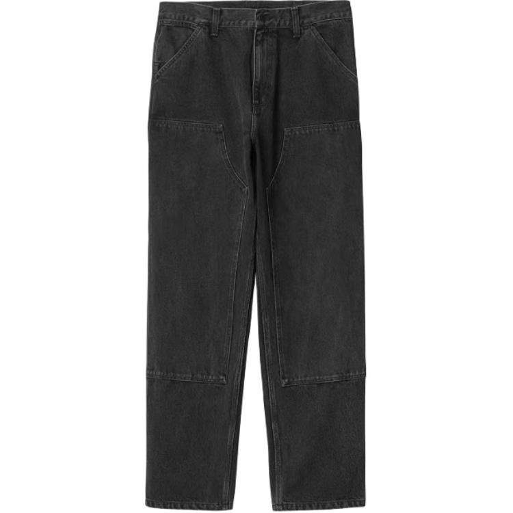 Carhartt WIP Джинсы с усиленными коленями I032699-89-06