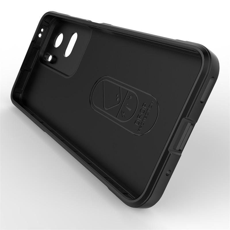Чехол для Honor 90 Lite Чехол для Honor 90 Lite 90 Pro Чехол Роскошный матовый чехол из ТПУ Противоударный силиконовый защитный чехол для телефона Honor 90 Lite