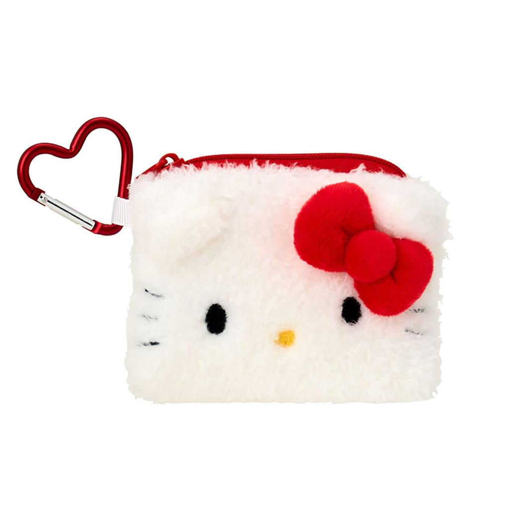 Sanrio Mini Pouch Hello Kitty 3 and 149128 (Ages up)