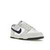 Nike Dunk Low Next Nature Photon Dust Obsidian Мужские кроссовки Серо-белый Phantom HF4299-001