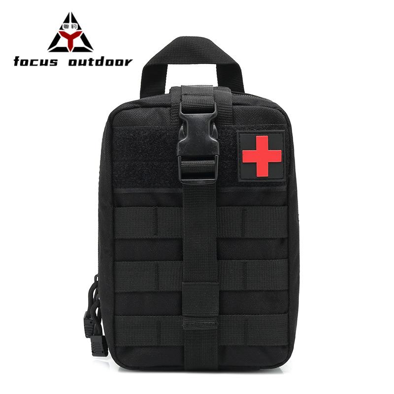 Тактическая аптечка, аптечка для экстренной помощи, MOLLE Rip-Away, сумки для ЕМТ, сумка для медицинского применения IFAK