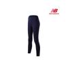 New Balance Women S SeamleSS Breed Capri leggingS Navy nbnS726112 59