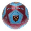 West Ham United FC Flight Football