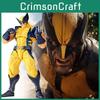 Origins Men X Wolverine Figurine Movie Model Toys Xmas Gift Statuary