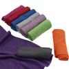 Yoga Fitness Instant Cool Ice Towels Sweat-absorbent Towel Hiking Towels Sports Cooling Towels