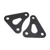 Motorcycle Rear Suspension Linkage Lowering Links Fit For SUZUKI V-STROM DL1050 DL1050XT 1050 XT DL 1050XT 2020 2021 2022 2023