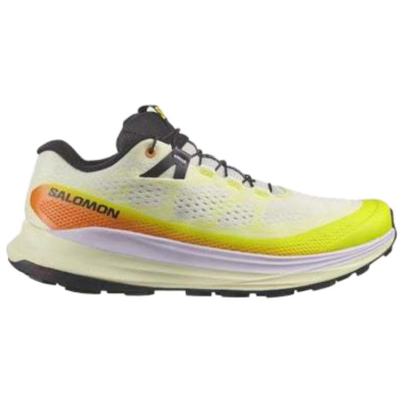 SALOMON Женские кроссовки Ultra Glide 2 'Vanilla Ice Sulphur Spring' L47465100