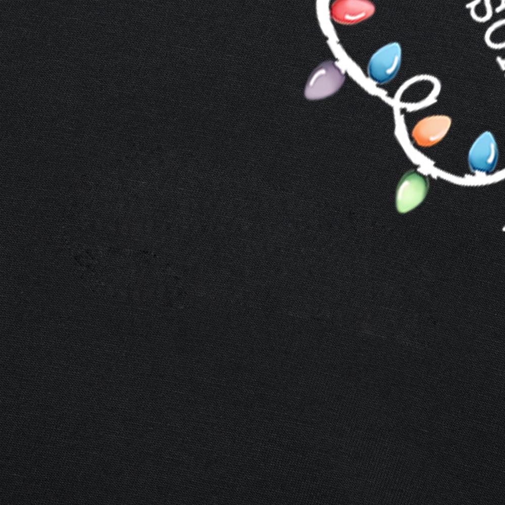 Funny Probably Just Gonna Jingle Some of The Way I'm Tired Graphic T-shirts Men Tshirt 100% Cotton Loose Oversized T Shirt