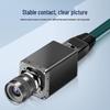 Yeren M12 to RJ45 High-Flex Industrial Sensor Cable