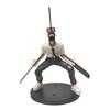 Новая фигурка Chainsaw Man аниме Пауэр Денджи фигурка действия ПВХ Chainsaw Man Пауэр статуэтка ПВХ модель для коллекции взрослых кукла игрушка