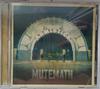 CD MUTEMATH Armistice WPCR13559 Teleprompt Reco 2009 Япония ObiRock Б/у