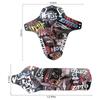 Long Short Mountain Bike Front Rear Road Bike Fenders Wheel Wings Cycling Accessories Mudguard