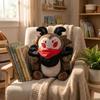 Soft Plush Stuffed Animal Toy Cute Doll for Kids Birthday Gift