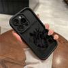 Чехол для телефона Sketching The Heart 17 Air 16 для IPhone 15 14 Plus 13 11 12 Pro Max Чехол Funda 16 15 14 Plus Мягкий чехол