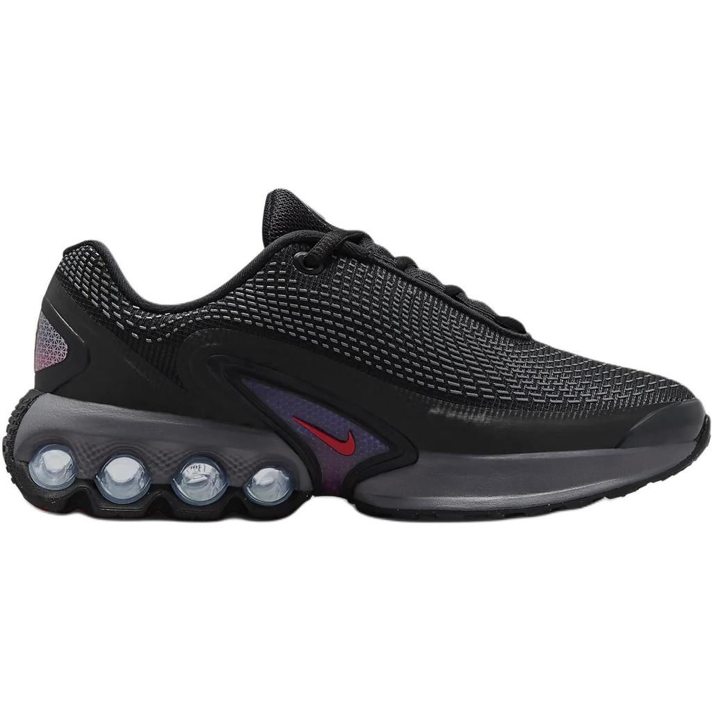 (GS) Nike Air Max DN 'Anthracite Light Crimson' Kids' FB8987-001