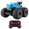 Dinosaur Spray Remote Control Car Light Music Stunt Remote Control Off-road Vehicle Remote Control Children's Toy Car