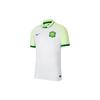 Nike Футболка с коротким рукавом для фанатов Beijing Guoan Away, мужская, белая, 2020 CI7630-101