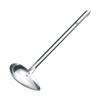 Sanpo Sangyo UK 18-8 Horizontal Mouth Ladle 90cc