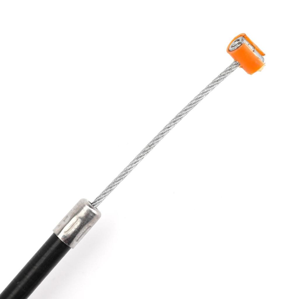 Черный трос сцепления для Honda TRX400EX Sportrax 400 EX 22870-HN1-000