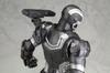 Kotobukiya Железный человек 3 ARTFX War Machine масштаб ПВХ набор для легкой сборки 1/6