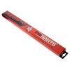 Wycieraczka Samochodowa Hybrydowa Multiclip Easy-Click 9 Adapterów - 430 Mm