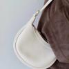 Сумка женская Niche Design Leisure Commute Crescent Bag Crossbody All Senior Sense Saddle Dumpling Bag