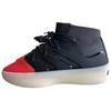 Fear of God Athletics x I BASKETBALL Кроссовки мужские Индиана Черный Карбон Красный IH5907