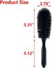 Multifunction Wheel Brush Automotive Rim Detailing Brush Soft Bristle Car Truck Motor Grille Wheel Wash Brush Car Cleaning Tool