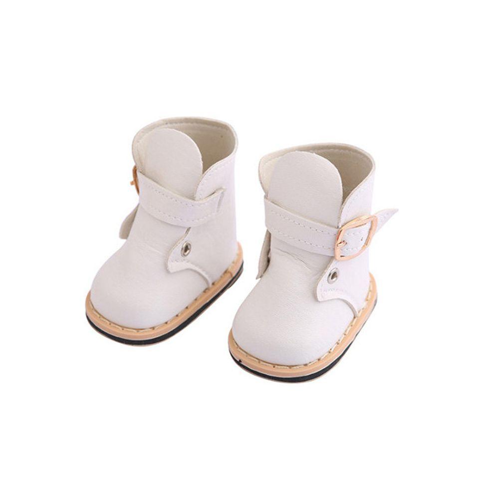 Одежда для малышей Bor n для девочек 45 см, кукольная обувь, одежда для куклы, аксессуары, кукла 18 дюймов