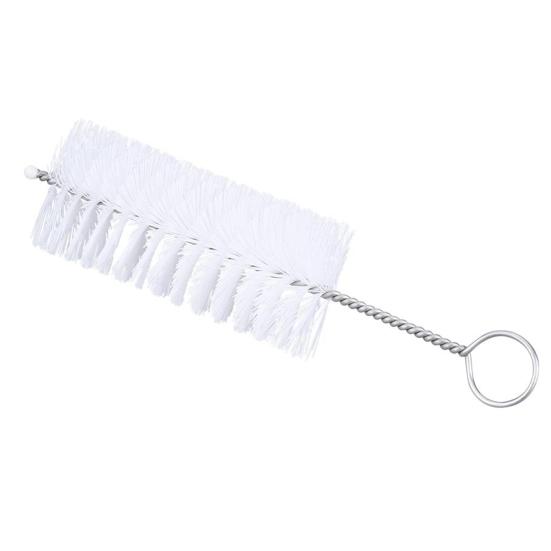 1 Набор для ухода за трубой Гибкий Удобный захват Аксессуар Ершик-змейка Щетка для мундштука