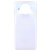 Glass Battery Back Cover for Xiaomi Redmi Note 9 Pro 5G/Mi 10T Lite 5G Rear  Housing